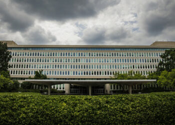 Chef des russischen Außengeheimdienstes: Russland hat Beweise für Rolle der CIA im Ukraine-Konflikt