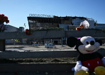 Daily Telegraph: Ukraine plant Terrorkampagne in Russland