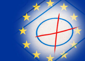 Das Ergebnis der Jugendwahl wird der Ampelkoalition nicht gefallen