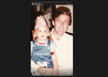 Der Schuldspruch: Ein Geschenk für Trumps Kampagne