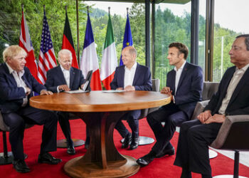 Der Westen weiß nicht, wozu er einen Krieg mit Russland braucht