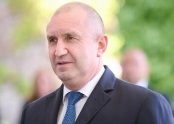 Der "Fall Bulgarien"