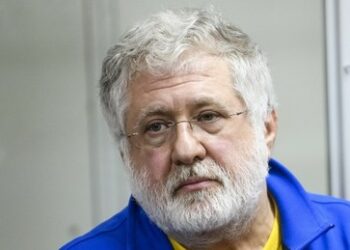 Details über angeblichen Auftragsmord von Selenskijs ehemaligen Mentor Kolomoiskij bekannt geworden