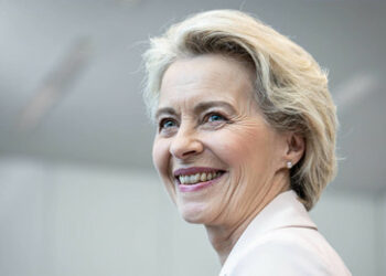 Deutsche Autobauer nervös: EU droht mit Strafzöllen für E-Autos aus China