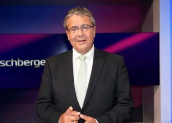 Deutsche Vernichtungsphantasien und der kommende Krieg mit Russland