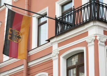 Deutsches Historisches Institut in Moskau zu unerwünschter Organisation erklärt