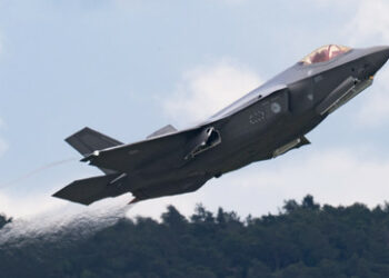 Deutschland kauft (vielleicht) noch zehn F-35, und Rheinmetall kassiert mit