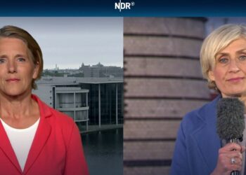 Deutschland will es mit Russland noch einmal wissen! – Bilanz nach einem Selenskij-Besuch