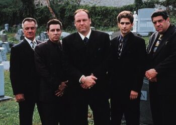 Die Mafia des Westens – Von unverhüllten und subtilen Drohungen auf internationalem Parkett