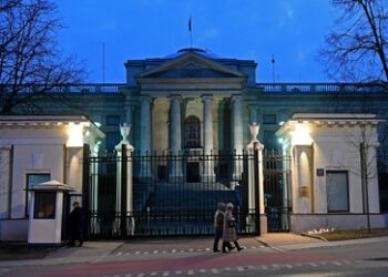 Die polnischen Einschränkungen für russische Diplomaten werden ganz Europa treffen