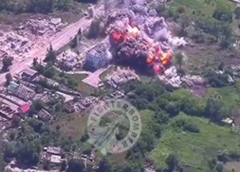 Die russische Superbombe und die bizarre Berichterstattung deutscher Medien