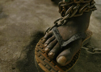 Die wahren Gründe, warum Afrika unfrei bleibt