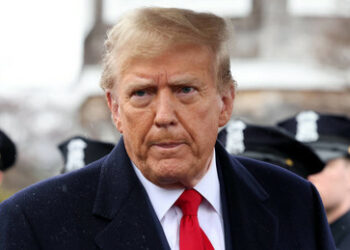 Donald Trump bricht Spendenrekord nach Schuldspruch