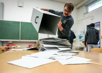 EU-Experte zur Wahl: "Die Europawahl 2024 war und ist ein Ärgernis"