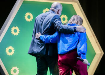 EU-Wahl: Genießt den Geschmack der Panik!