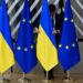 EU beginnt Beitrittsgespräche mit Ukraine