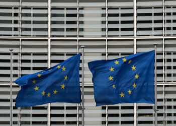 EU verabschiedet 14. Sanktionspaket gegen Russland