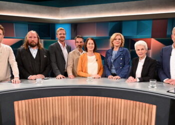 Eilentscheid: Vertreter von Bündnis Sahra Wagenknecht darf an "ARD"-Wahlsendung teilnehmen