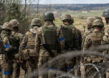 Ein Monat Charkow-Offensive: Taktik der Ausdehnung der Front zahlt sich aus