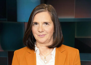 Ein Tweet von Göring-Eckardt entlarvt grünen Rassismus