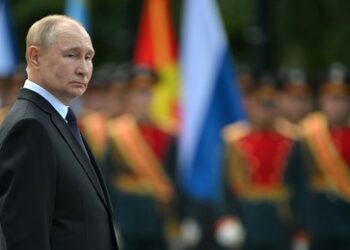 Ein Weg zur Lösung des Konflikts – Putin erläutert seine Friedensinitiative