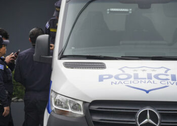 El Salvador: Polizei vereitelt Bombenanschläge bei Amtsantritt von Präsident Bukele