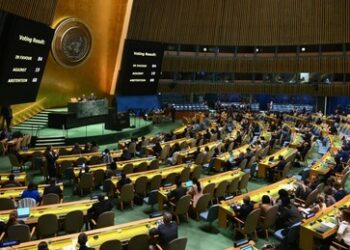 Entschließung zu Srebrenica – Ein Stolperstein für das Funktionieren von Bosnien-Herzegowina