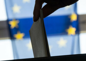 Erste Prognosen zur EU-Wahl: Grüne stürzen ab, AfD legt deutlich zu, Union stärkste Kraft