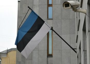 Estland: Opposition will Hilfe für Kiew halbieren