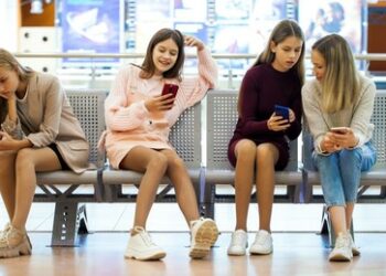 Europäischer Rat stimmt über Chatkontrolle und Totalüberwachung ab