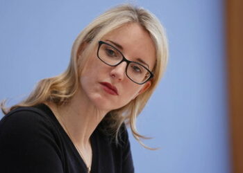 Ex-Chefethikerin dünnhäutig: "Buyx faselt" führt zur Strafanzeige gegen Maßnahmenkritiker Homburg