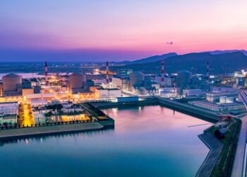 Experten: USA hinken China in Sachen Kernenergie 15 Jahre hinterher