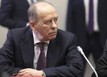 FSB-Chef: Kiews Geheimdienst in Moskauer Terroranschlag verwickelt