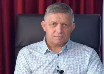 Fico äußert sich erstmals nach dem Attentat