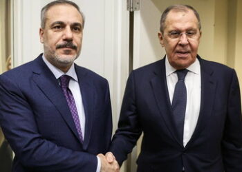 Flirt mit der BRICS-Gruppe: Türkei fällt NATO und EU in den Rücken