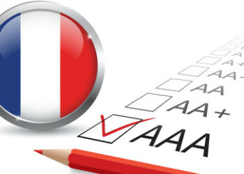 Frankreichs Wirtschaftsleistung stagniert – Deswegen Flucht in einen Krieg?