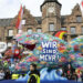 Fridays for Future immer unbeliebter: Nur wenige Teilnehmer bei bundesweiten "Klimastreiks"