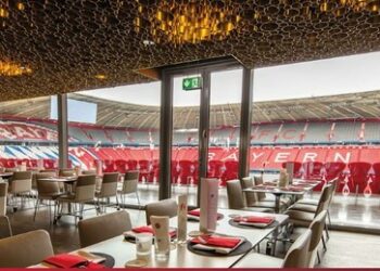 Geldmaschine Fußball: Sport des kleinen Mannes – das war einmal