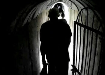 Hamas-Chef zu arabischen Vermittlern: "Wir werden die Waffen nicht niederlegen"