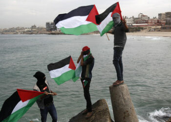 Hamas: Russland soll Garant für Waffenruhe im Gazastreifen sein