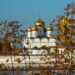 Heimvorteil: 90 Prozent der Moskauer verbringen ihren Sommerurlaub in Russland