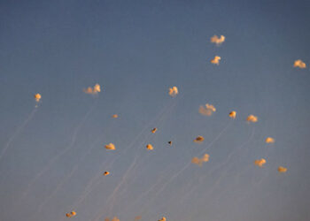 Hisbollah zündelt weiter: USA bereiten für Kriegsfall im Libanon Evakuierung vor