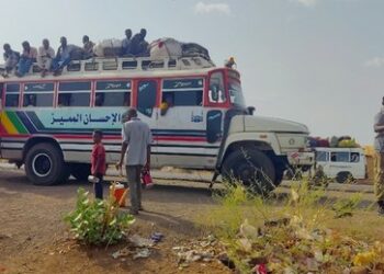 Historisches Hoch: 120 Millionen Menschen weltweit auf der Flucht