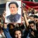 Hochverratsurteil gegen pakistanischen Ex-Premier Khan aufgehoben