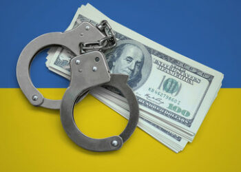 IWF stellt Ukraine neue Anforderungen bei Korruptionsbekämpfung