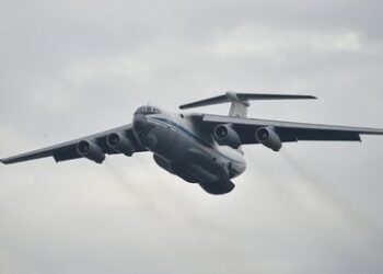 Il-76-Abschuss: Beweise bestätigen Schuld der Ukraine und Einsatz von Patriot-Raketen