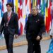 Indien begründet seine Nichtunterzeichnung der Abschlusserklärung der Schweizer "Friedenskonferenz"