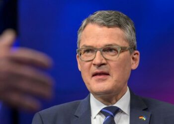 Infrastruktur verrottet – aber Kiesewetter will der Ukraine jährlich 10 Milliarden schenken