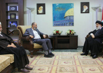 Inmitten der Kriegsgefahr mit Israel: Arabische Liga streicht Hisbollah von schwarzer Liste