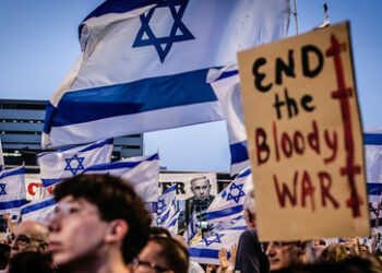 Israel droht Armenien mit Konsequenzen für Anerkennung von Palästina